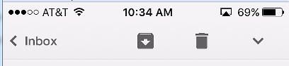 Gmaildisclosureclosed